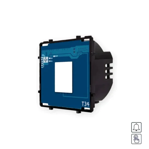 Revolo dotykové tlačítko 1/0 230V - Modul