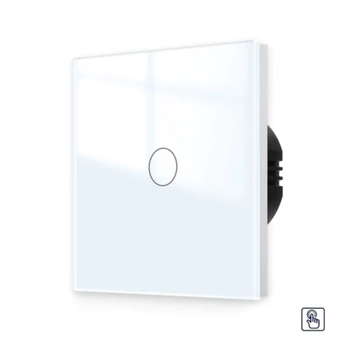 Revolo Touch Touch Switch Sense No.1 - bílý
