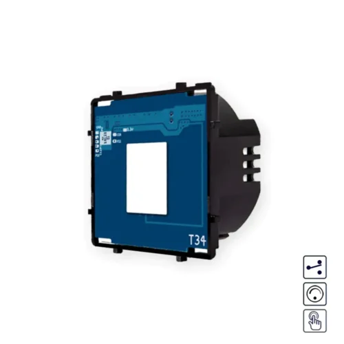 Dotykový stmívač pro schodiště č.6 – Modul – Revolo Touch