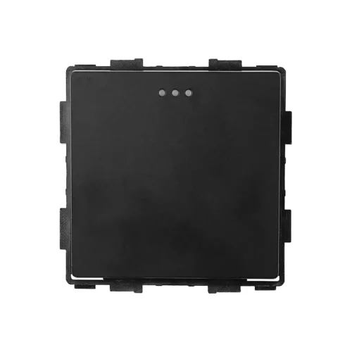 Revolo mechanický vypínač č.1 - Černý modul