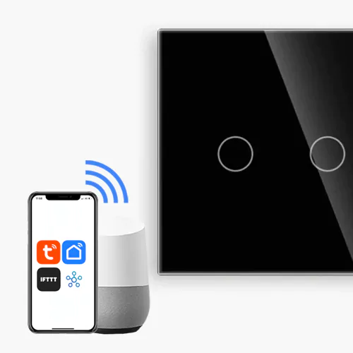 Kategória - WiFi vypínače Revolo