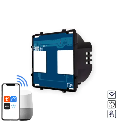 Revolo WiFi dotykový stmívač č.5 - Modul